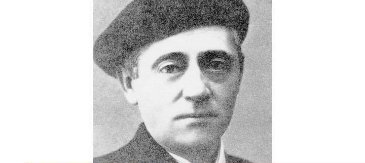 Félix Urabayen
