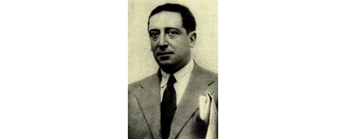 Mariano Ansó Zunzarren